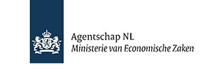 nl Logo Agentschap NL